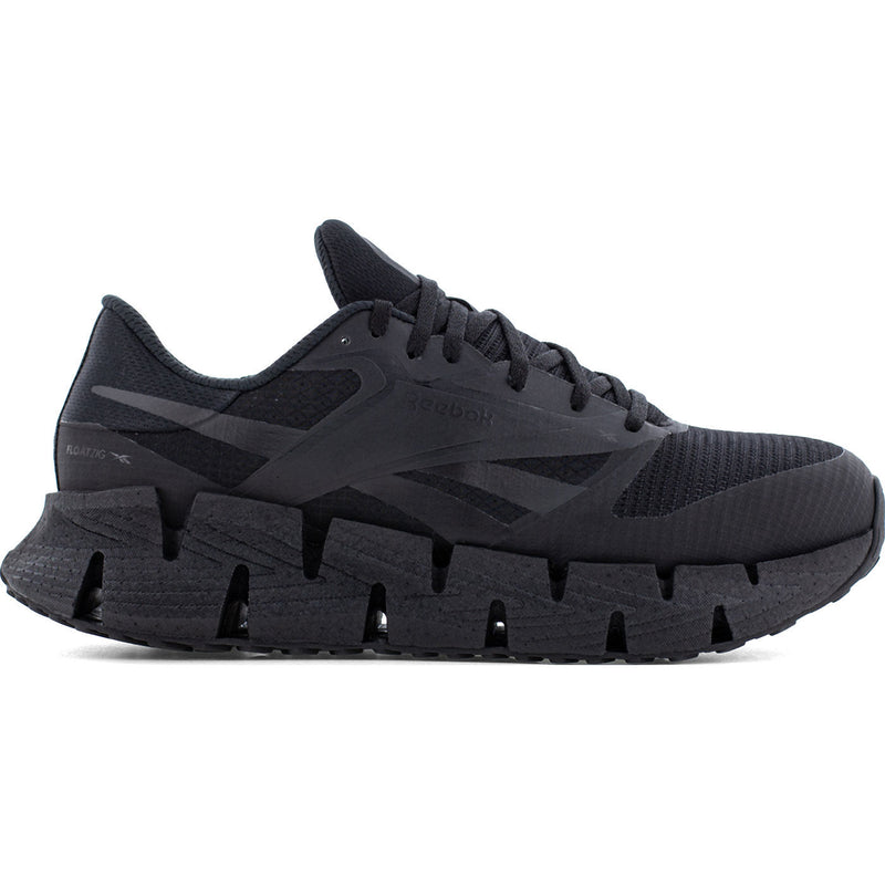 Reebok Float Zig Work Men's Composite Toe Electrical Hazard Athletic Work Shoe - profile