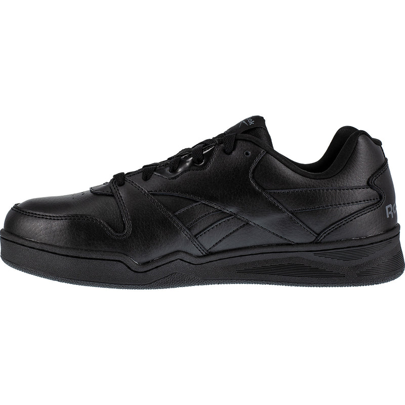 Reebok BB4500 Work Men's Composite Toe Electrical Hazard Work Shoe - profile