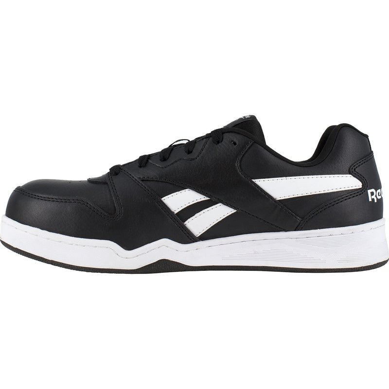 Reebok BB4500 Work Men's Composite Toe Electrical Hazard Work Shoe - profile