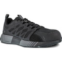 Reebok Fusion Flexweave Work Men's Composite Toe Electrical Hazard Athletic Shoe - main