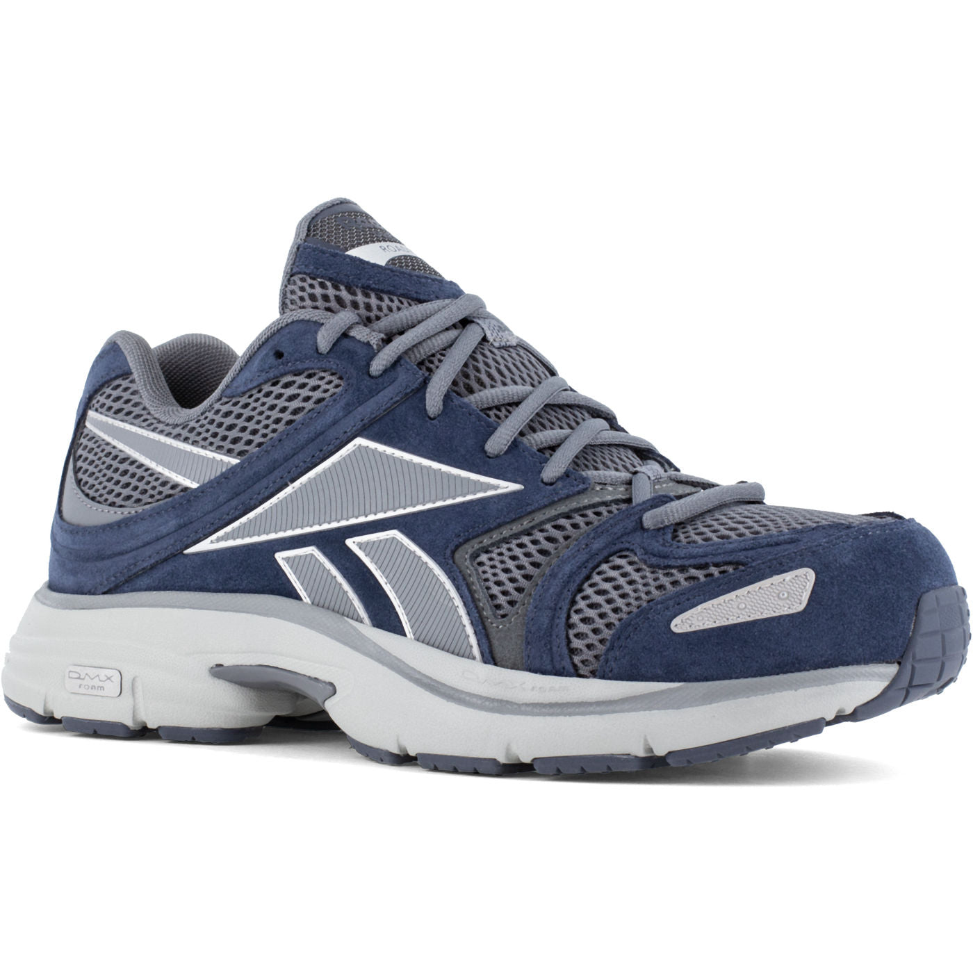 Reebok Premier Road Plus VI Work Men's Composite Toe Athletic Work Shoe - main