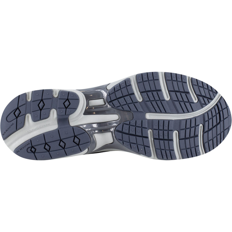 Reebok Premier Road Plus VI Work Men's Composite Toe Athletic Work Shoe - outsole