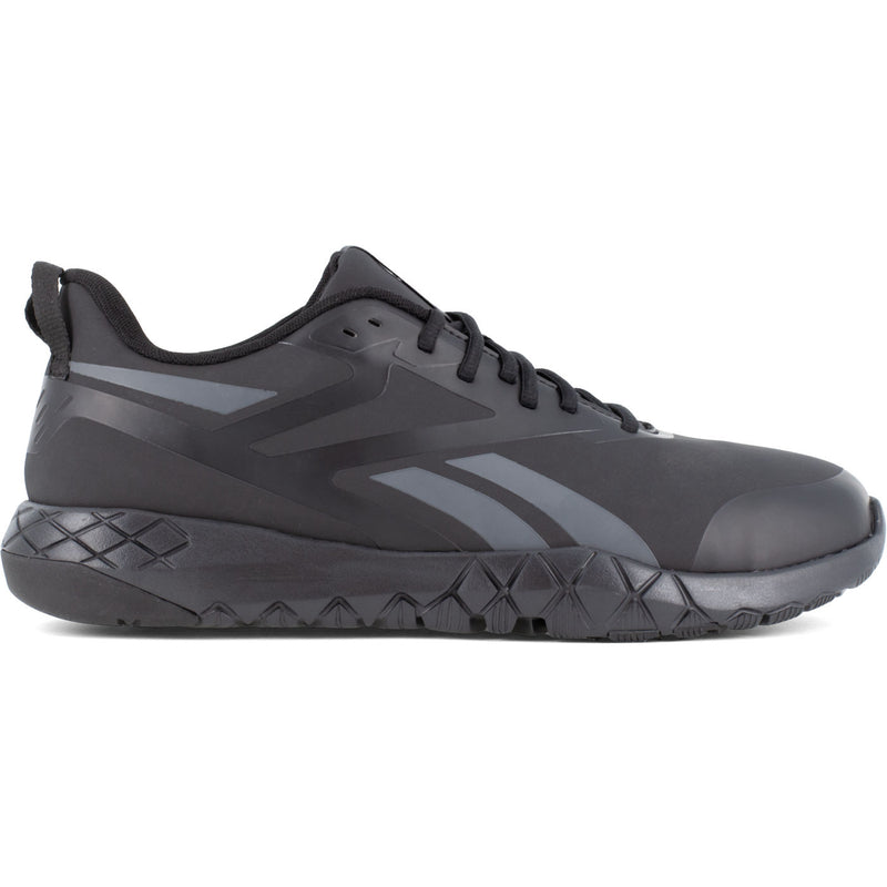 Reebok Flexagon Force XL Men's Composite Toe Electrical Hazard Athletic Work Shoe - profile
