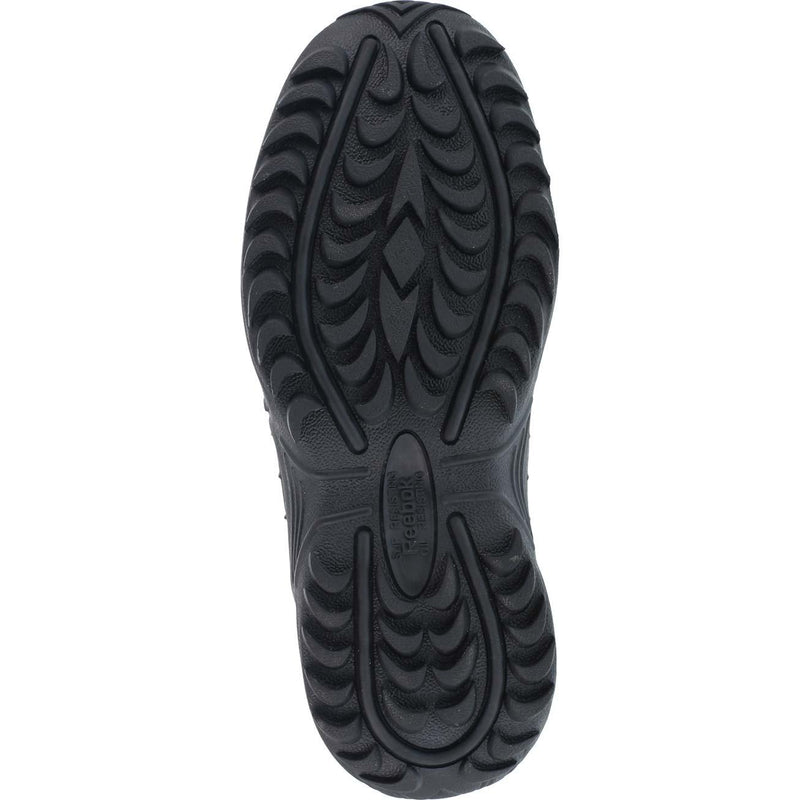 Reebok Rapid Response RB Women's Composite Toe Duty Boot - outsole