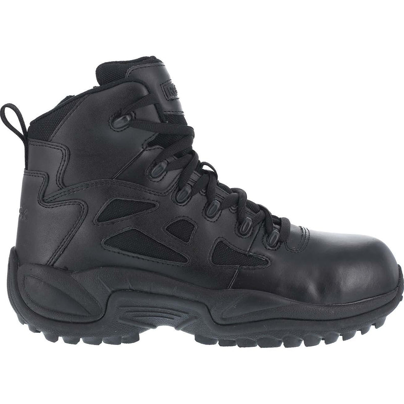Reebok Rapid Response RB Women's Composite Toe Duty Boot - profile