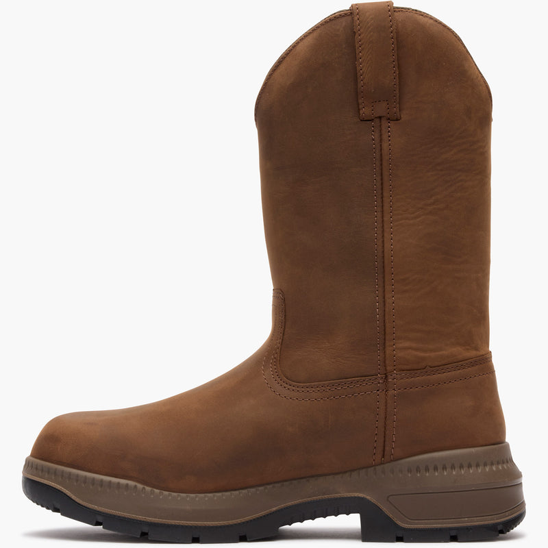 "Rocky Worksmart 11" Waterproof Work Boot - profile"