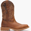 "Rocky MonoCrepe 12" Waterproof Western Boot - profile"