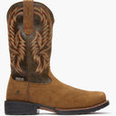 "Rocky Bronco 12" Composite Toe Western Boot - profile"