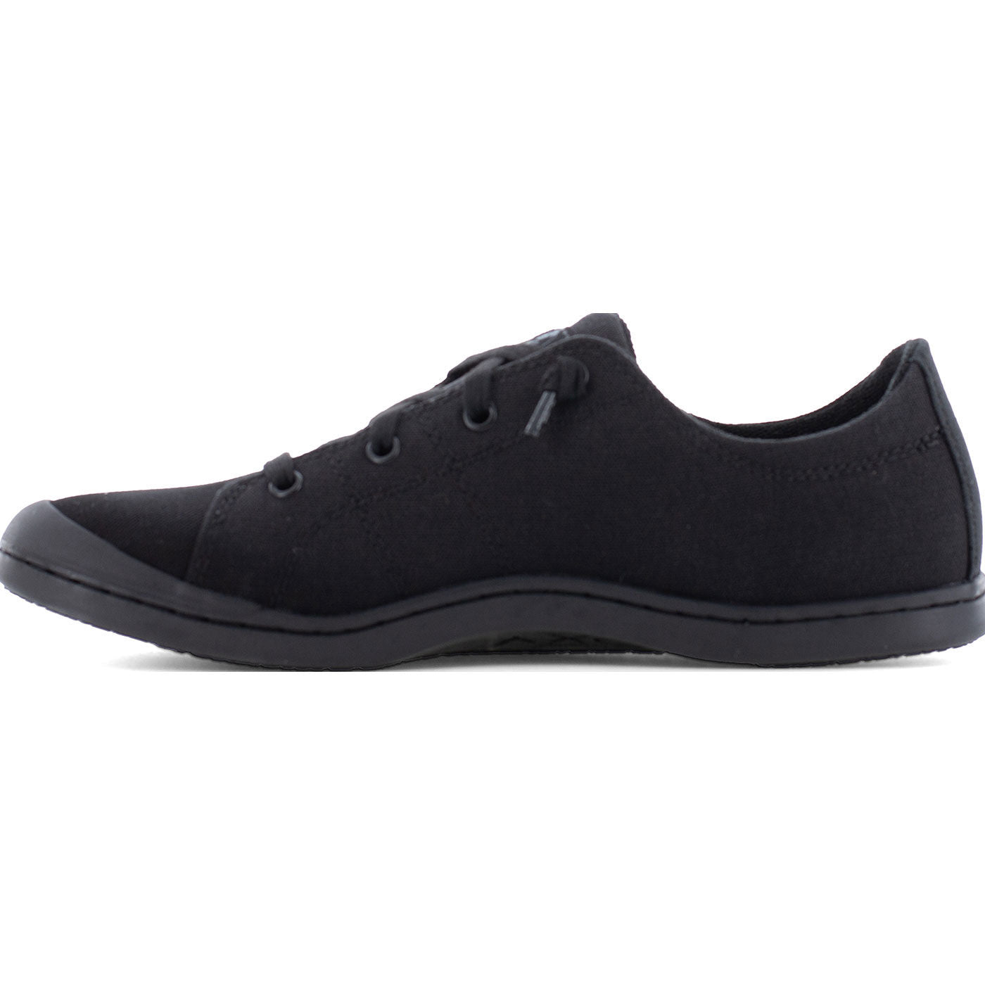 Roxy Bayshore Women's Electrical Hazard Slip-Resisting Work Oxford - profile