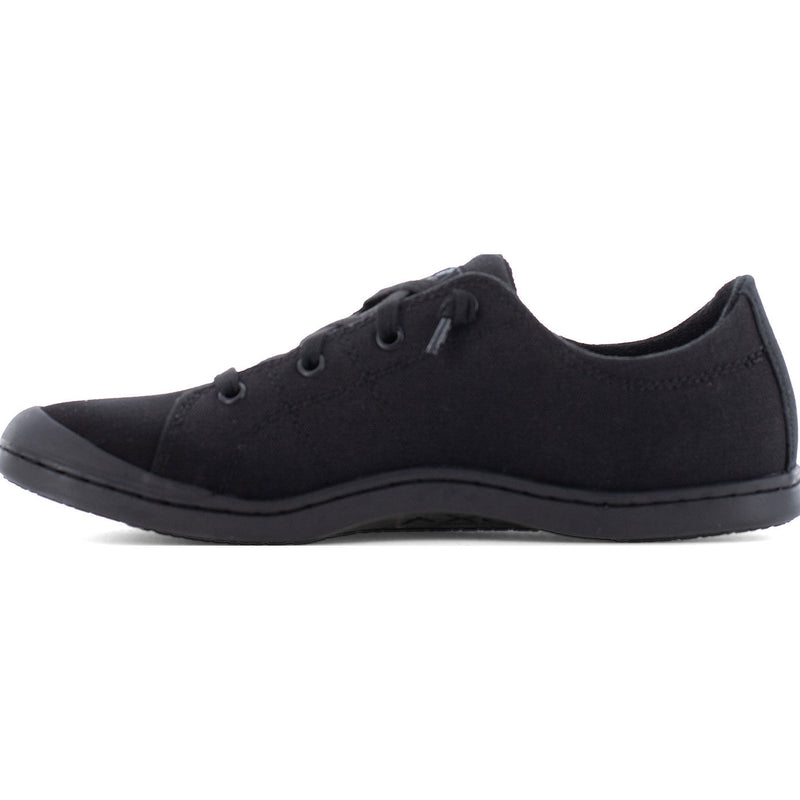 Roxy Bayshore Women's Electrical Hazard Slip-Resisting Work Oxford - profile