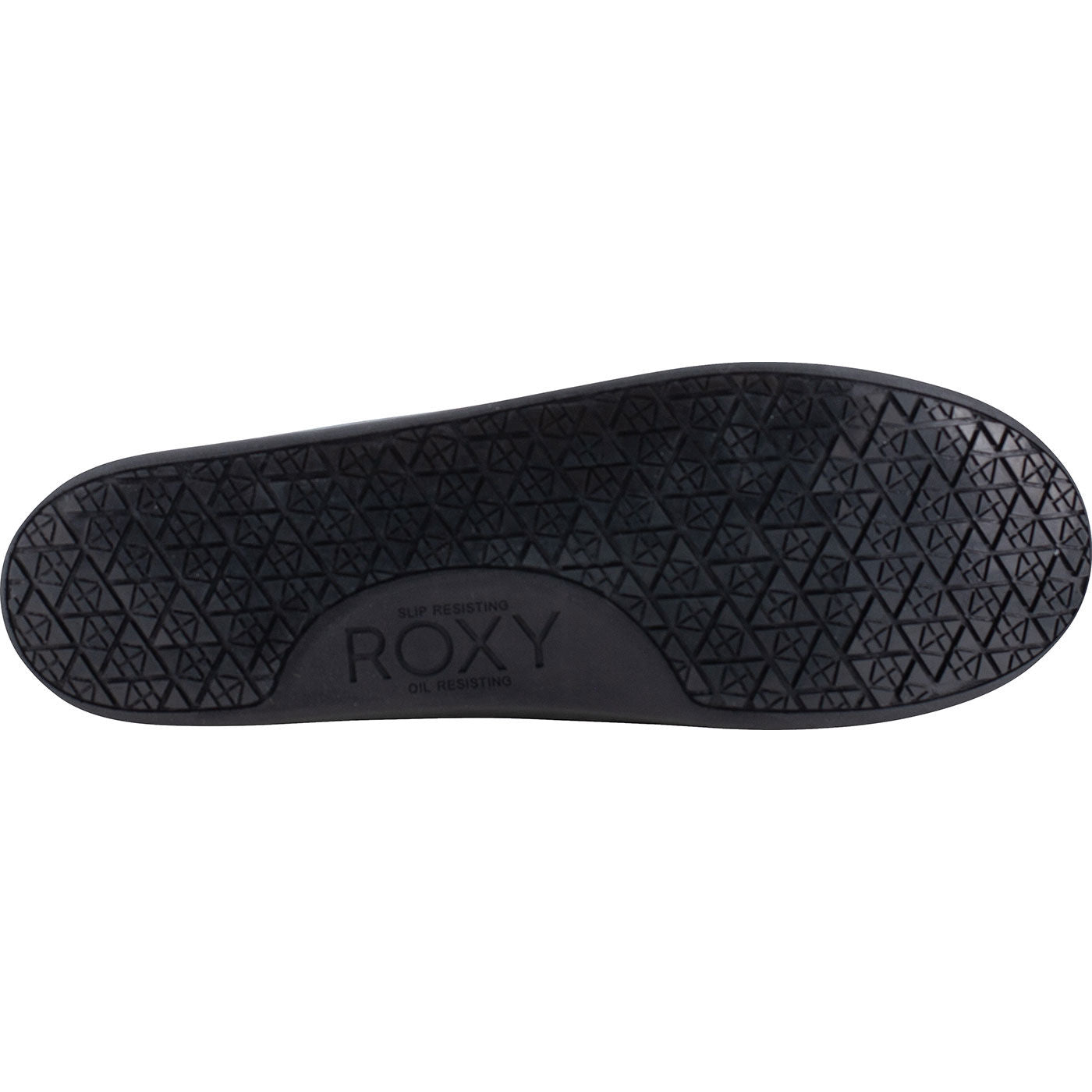 Roxy Bayshore Women's Electrical Hazard Slip-Resisting Work Oxford - outsole