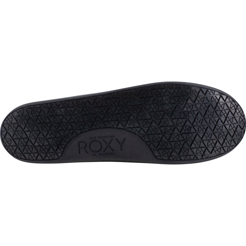 Roxy Bayshore Women's Electrical Hazard Slip-Resisting Work Oxford - outsole