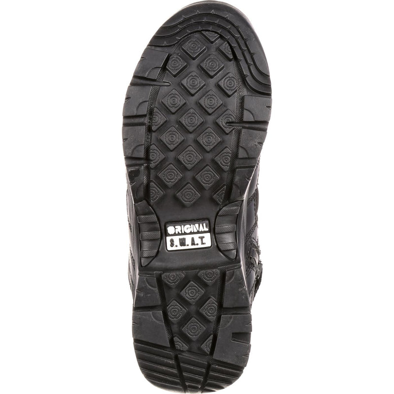 Original S.W.A.T. Metro Air Side-Zip Duty Shoe - outsole