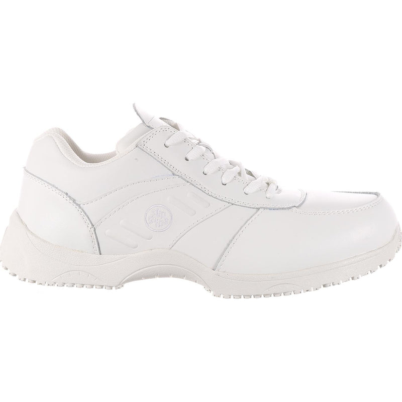 SlipGrips Stride Women's Slip-Resistant Work Athletic Shoe - profile