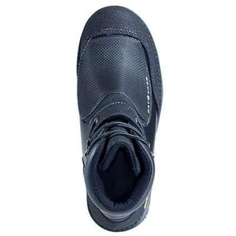 Timberland PRO TiTAN Men's 6-inch Metatarsal Steel Toe Work Boot - birdseye