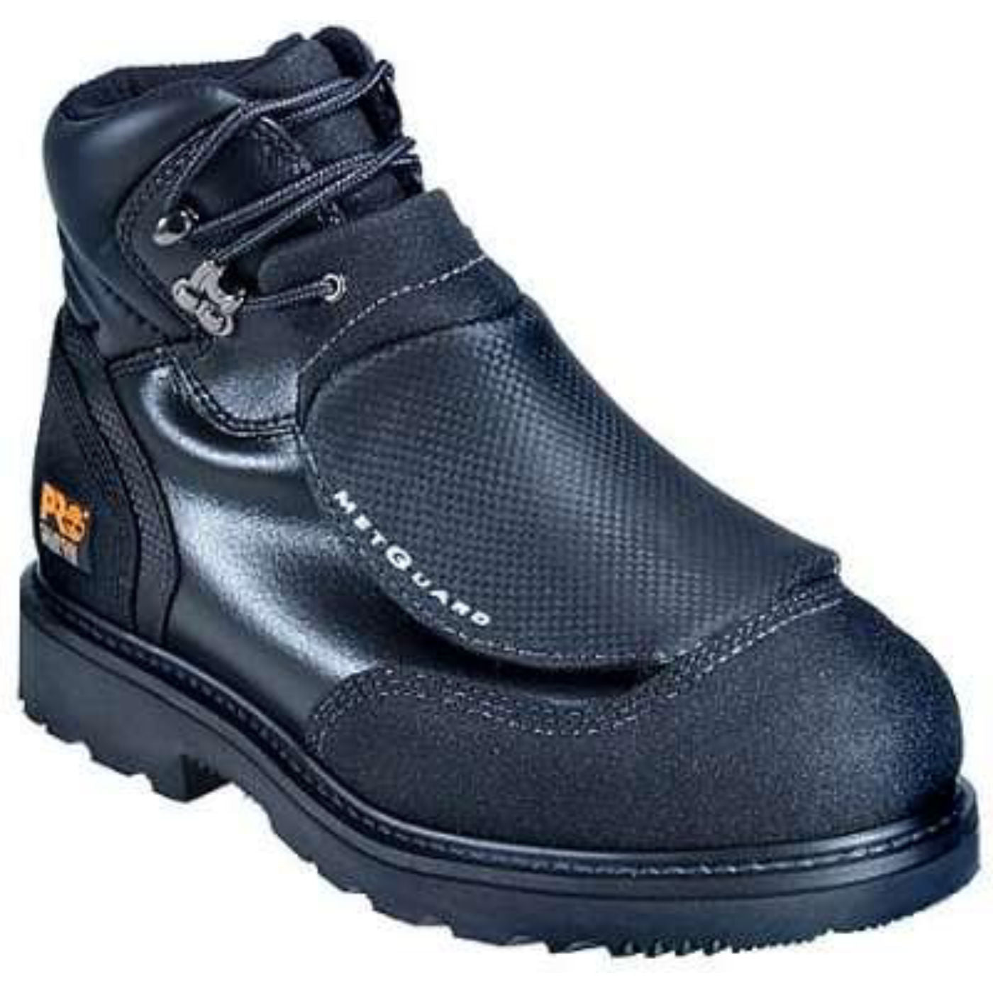 Steel Blue Inch Slip On Work Boots Timberland PRO TiTAN Men's