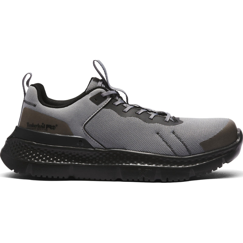Timberland PRO Setra Men's Composite Toe Electrical Hazard Athletic Work Shoe - profile