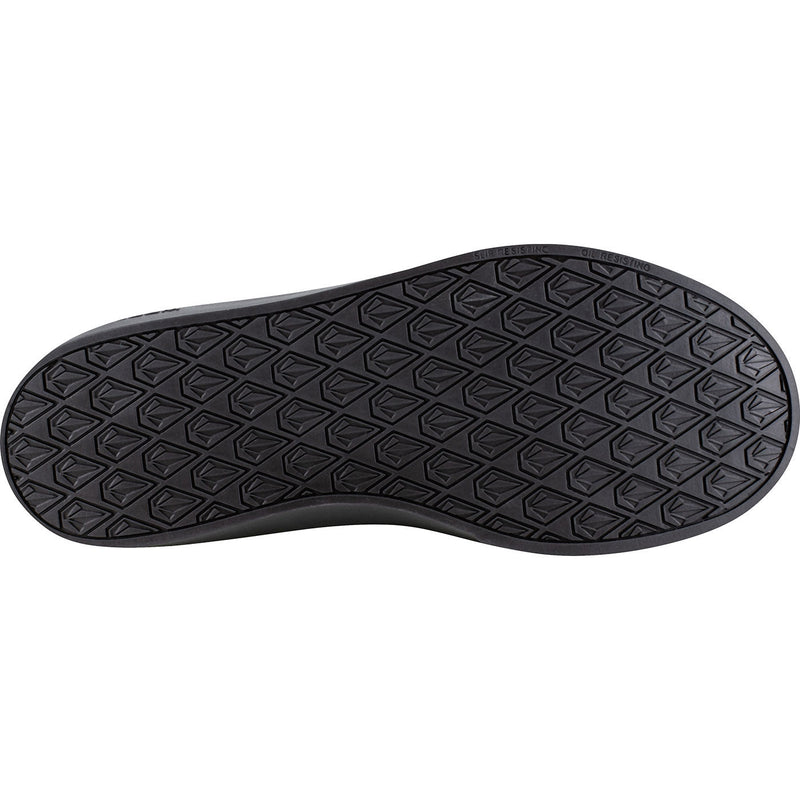 Volcom True Women's Electrical Hazard Skate Work Shoe - outsole