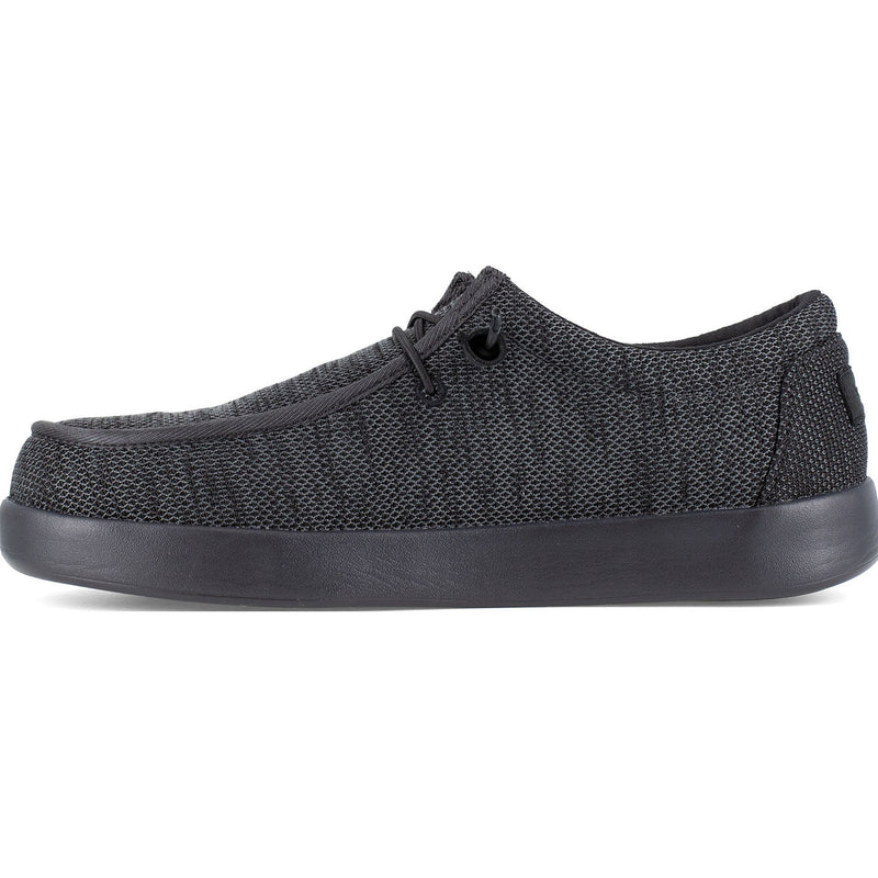 Volcom Chill Women's Composite Toe Electrical Hazard Work Shoe - profile