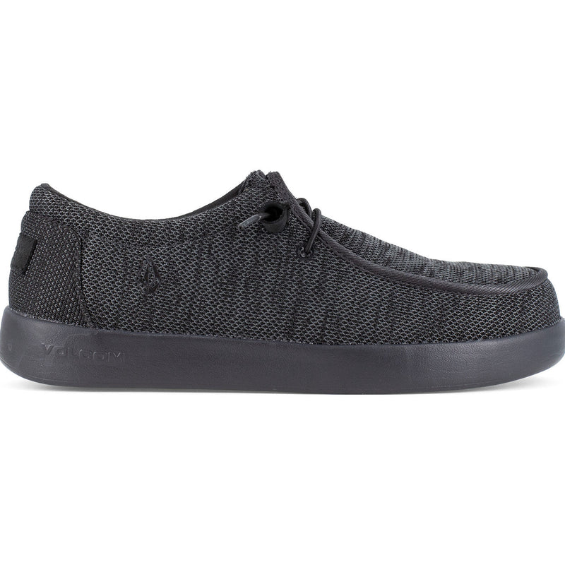 Volcom Chill Women's Composite Toe Electrical Hazard Work Shoe - profile