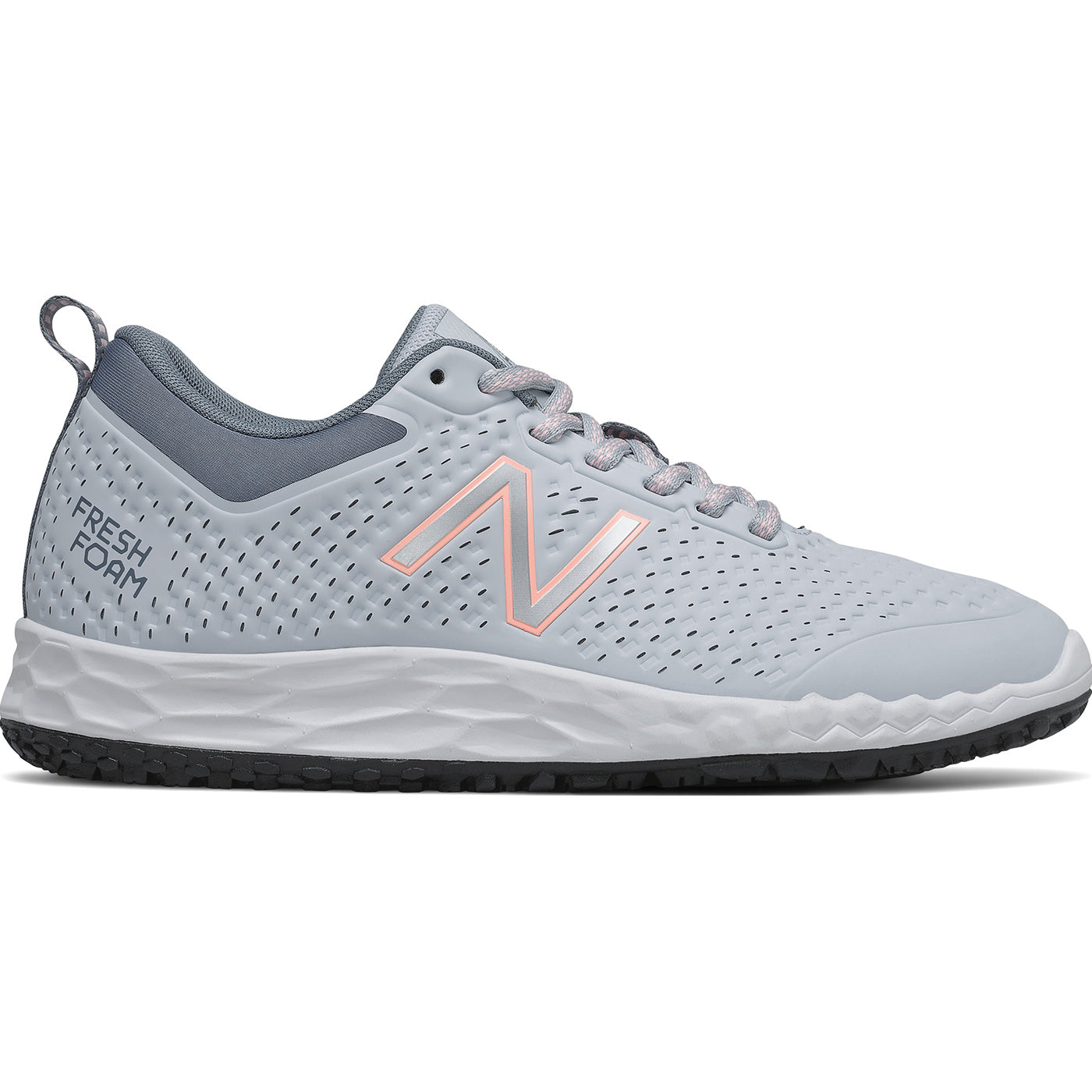 New Balance Fresh Foam 806 Women's Slip Resistant Athletic Work New Balance Fresh Foam 806 Women's Slip Resistant Athletic Work