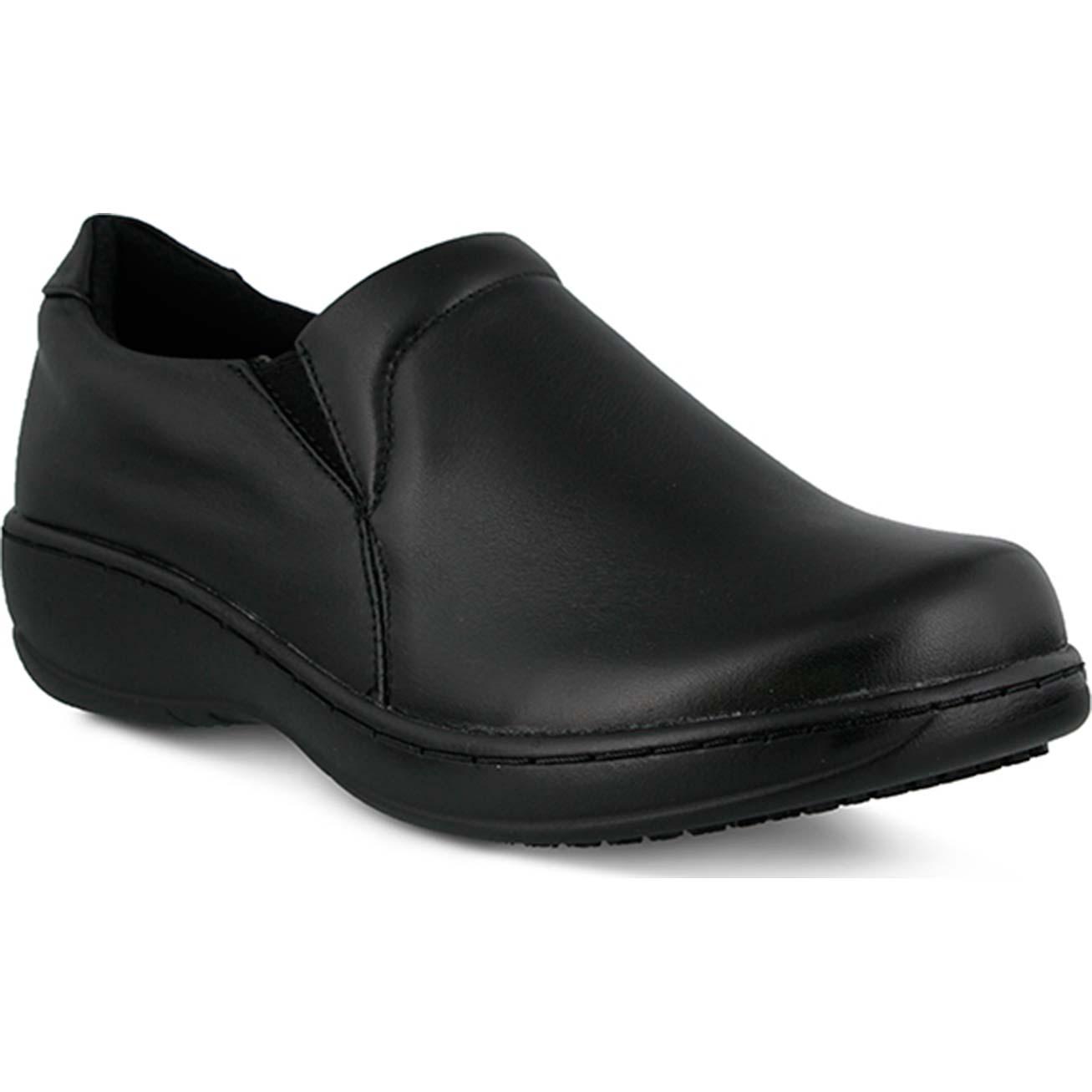 Spring Step Woolin Women's Slip-Resistant Slip-On Shoe - main