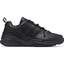 New Balance 608v5 Women's Slip Resistant Non-Metallic Athletic Work Shoe - main