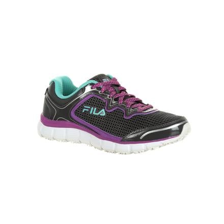 fila women's slip resistant work shoes