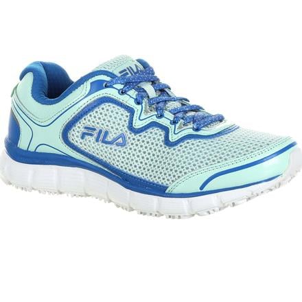 fila women's non slip shoes