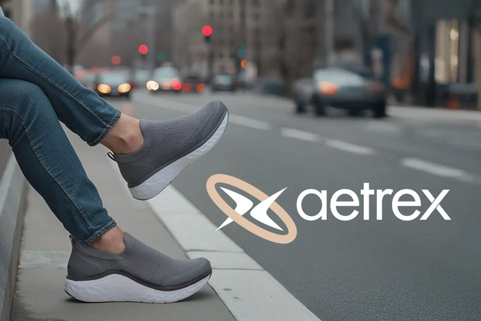 Aetrex