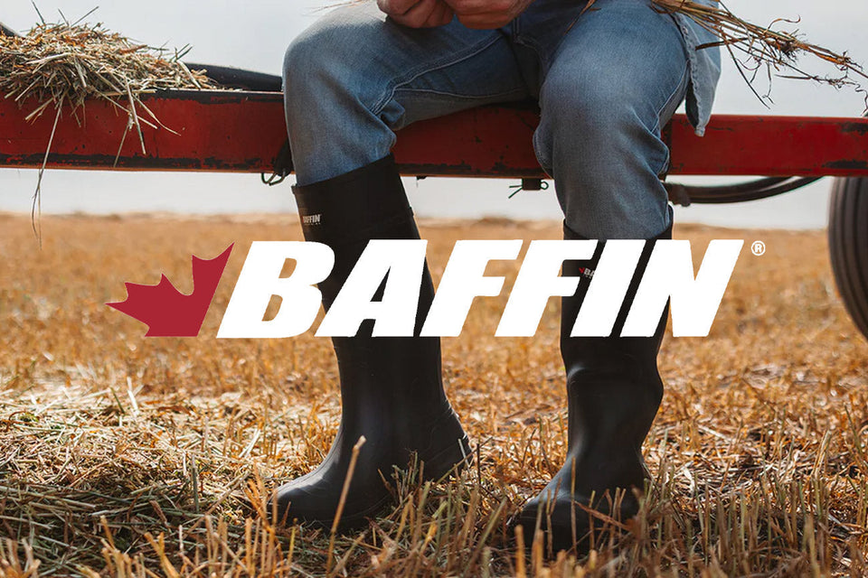 Baffin