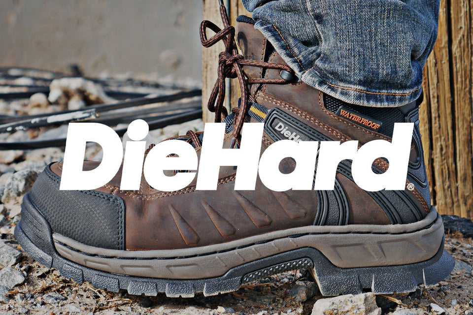 DieHard