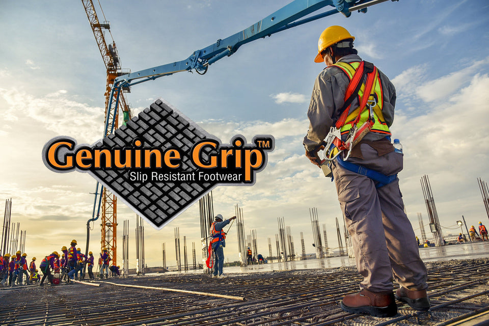 Genuine Grip