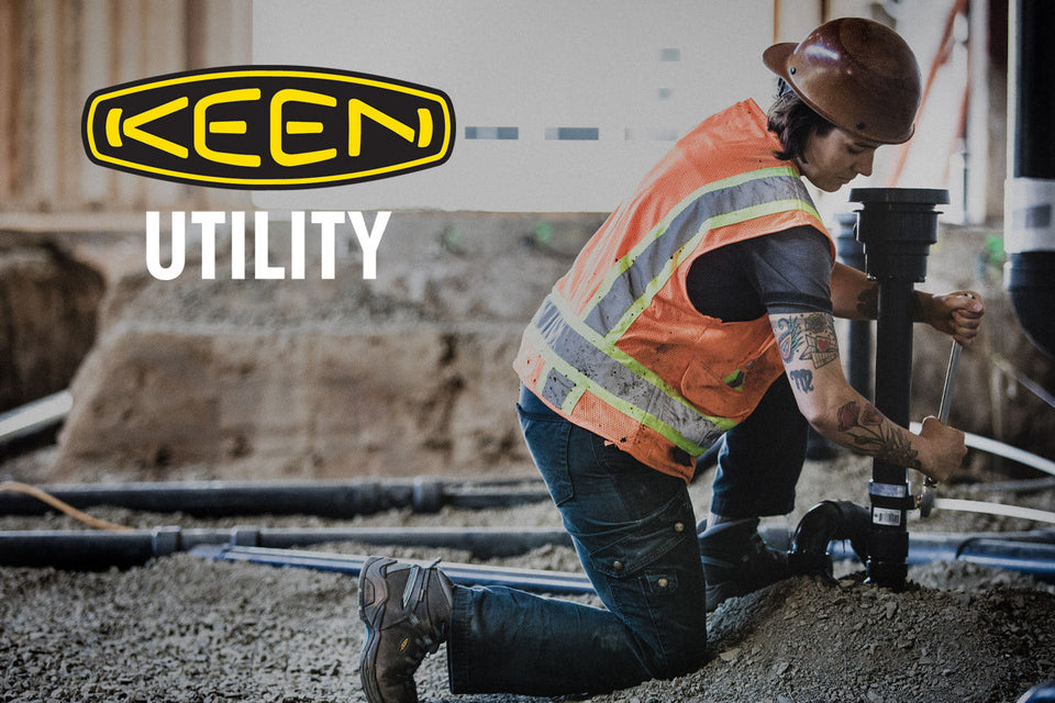 KEEN Utility