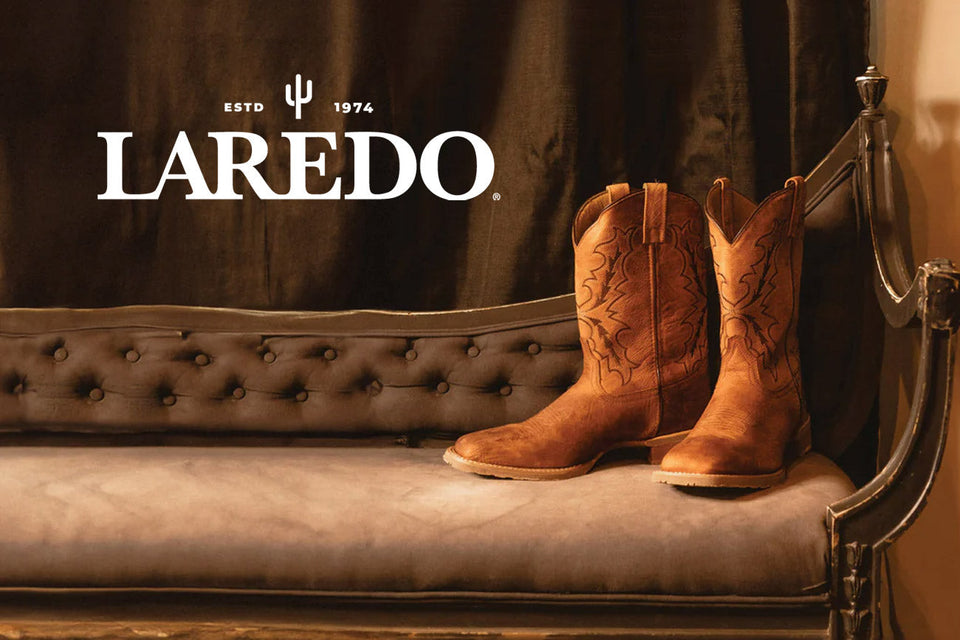 Laredo