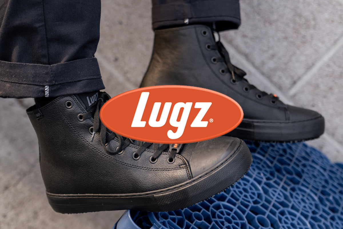 Lugz