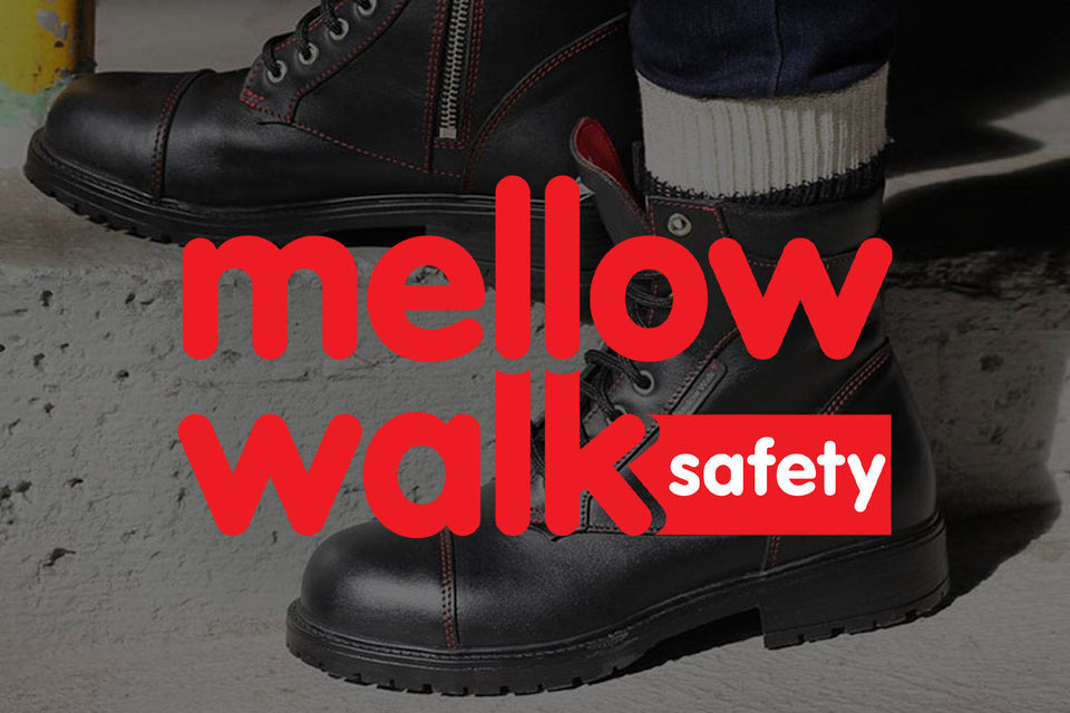 Mellow Walk