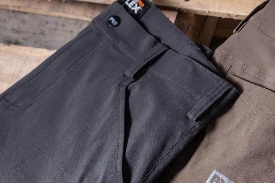 Men's Apparel