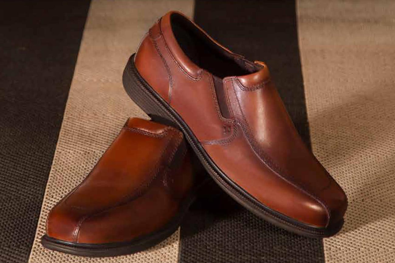 Men's Casual