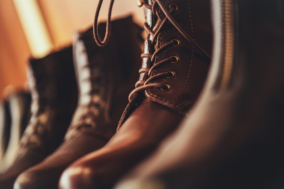 Men's Footwear