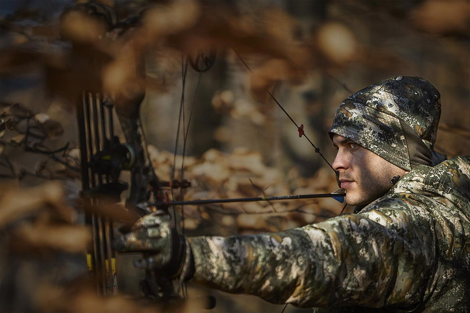Men's Hunting