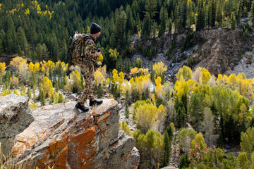 Men's Outdoor