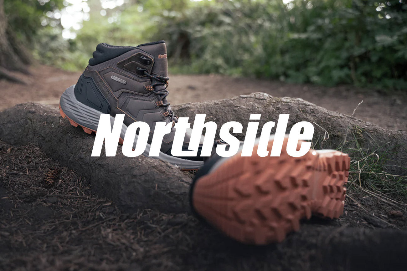 Northside Work – SlipGrips