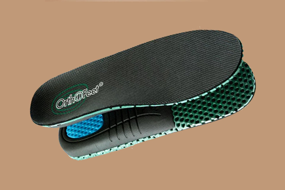 OrthoFeet
