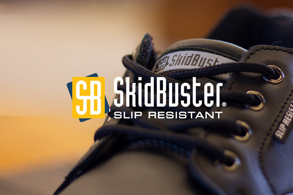 SkidBuster