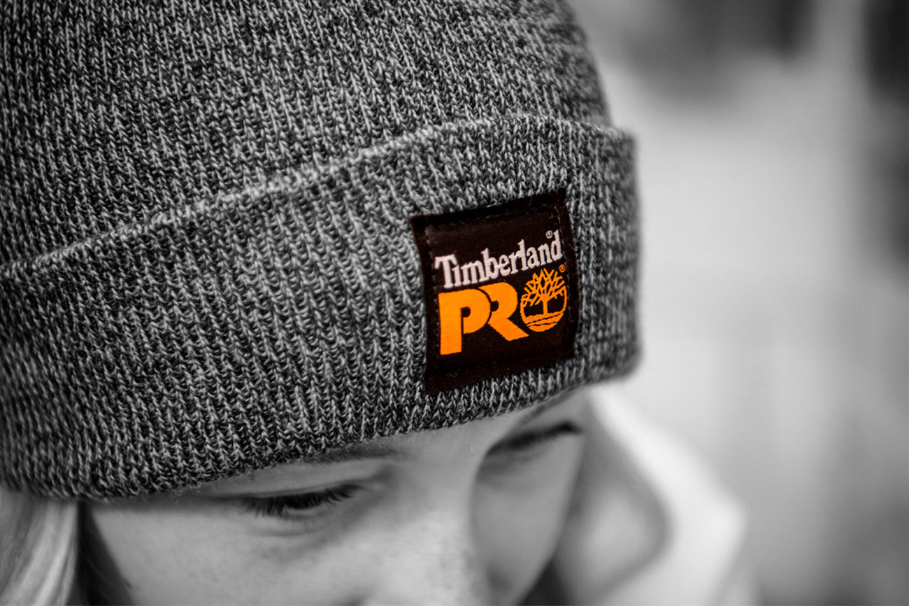 Timberland PRO – SlipGrips
