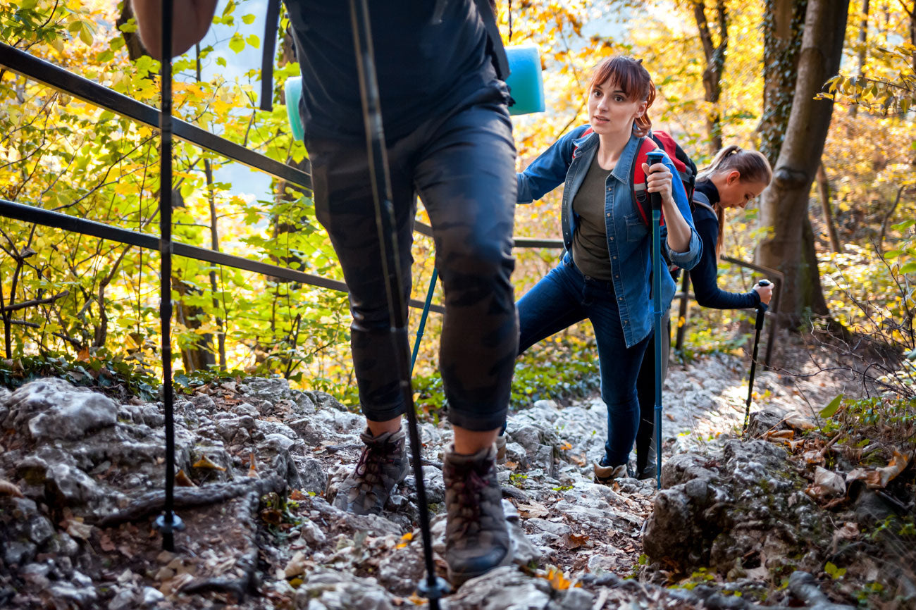 Women's Outdoor