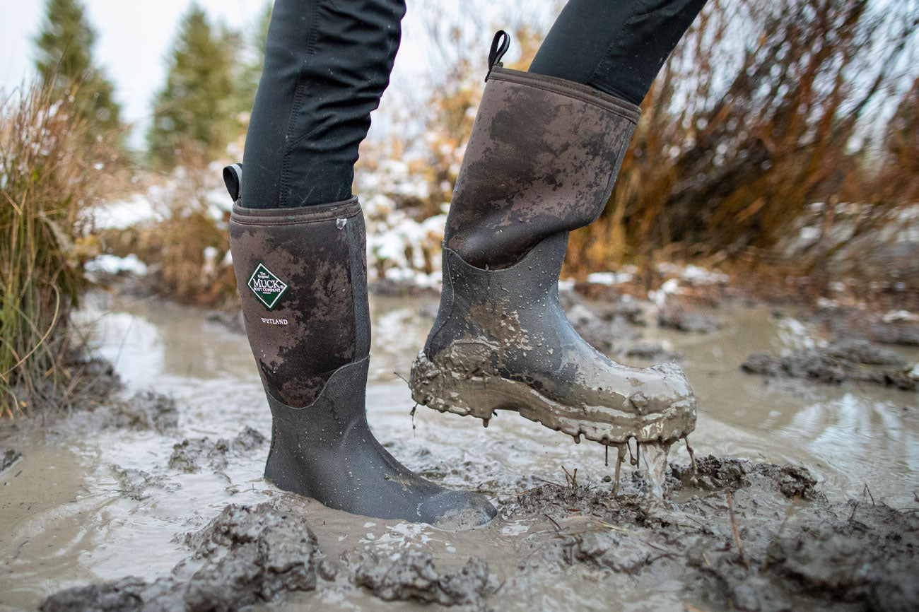 Women's Waterproof