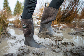 Women's Waterproof