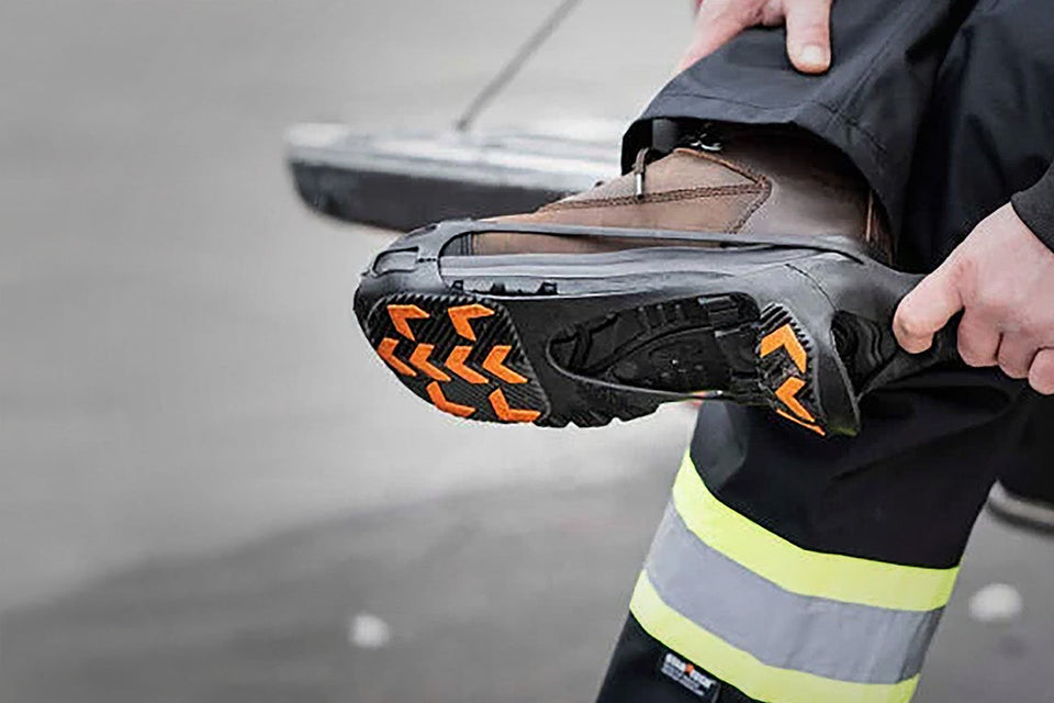 Women's Ice Traction